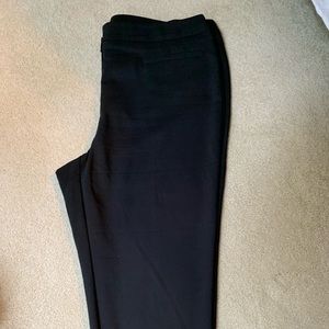 Chicos size 3 capris